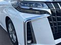 2019 Toyota Alphard
