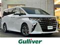 2024 Toyota Alphard Hybrid