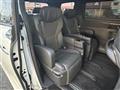 2024 Toyota Alphard Hybrid