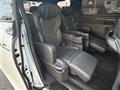 2024 Toyota Alphard Hybrid