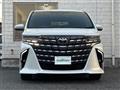 2024 Toyota Alphard Hybrid