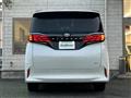 2024 Toyota Alphard Hybrid