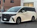 2024 Toyota Alphard Hybrid
