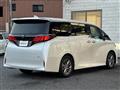 2024 Toyota Alphard Hybrid