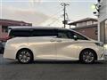 2024 Toyota Alphard Hybrid