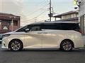 2024 Toyota Alphard Hybrid