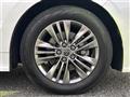 2024 Toyota Alphard Hybrid