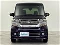 2016 Honda N BOX