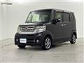 2016 Honda N BOX