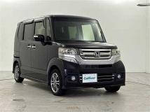 2016 Honda N BOX