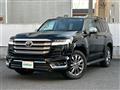 2025 Toyota Land Cruiser