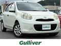 2012 Nissan March