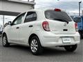2012 Nissan March