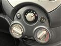 2012 Nissan March