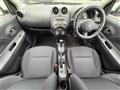2012 Nissan March