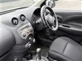 2012 Nissan March