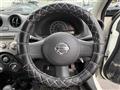 2012 Nissan March