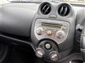 2012 Nissan March