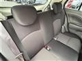 2012 Nissan March