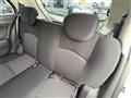 2012 Nissan March