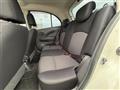 2012 Nissan March