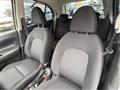 2012 Nissan March