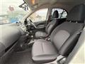 2012 Nissan March
