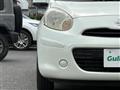 2012 Nissan March