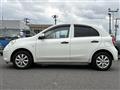 2012 Nissan March