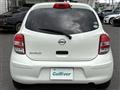 2012 Nissan March