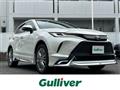 2020 Toyota Harrier