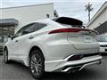 2020 Toyota Harrier
