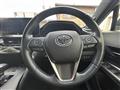 2020 Toyota Harrier