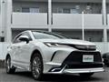2020 Toyota Harrier