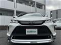 2020 Toyota Harrier