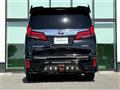 2021 Toyota Alphard