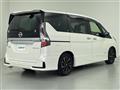 2022 Nissan Serena