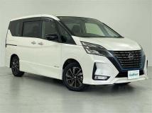 2022 Nissan Serena
