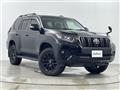 2020 Toyota Land Cruiser Prado