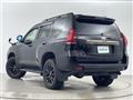 2020 Toyota Land Cruiser Prado