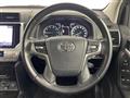 2020 Toyota Land Cruiser Prado