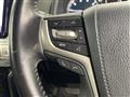 2020 Toyota Land Cruiser Prado
