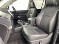 2020 Toyota Land Cruiser Prado