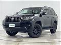 2020 Toyota Land Cruiser Prado