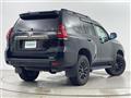 2020 Toyota Land Cruiser Prado