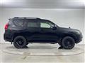 2020 Toyota Land Cruiser Prado