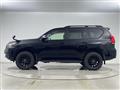 2020 Toyota Land Cruiser Prado