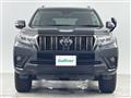 2020 Toyota Land Cruiser Prado