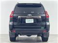 2020 Toyota Land Cruiser Prado