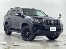2020 Toyota Land Cruiser Prado